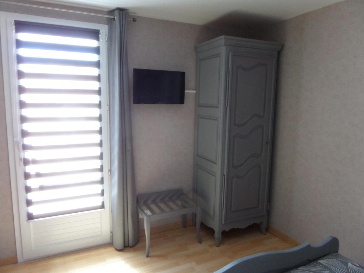 L'Eolyre Bed and Breakfast La Motte-d'Aigues Exteriör bild