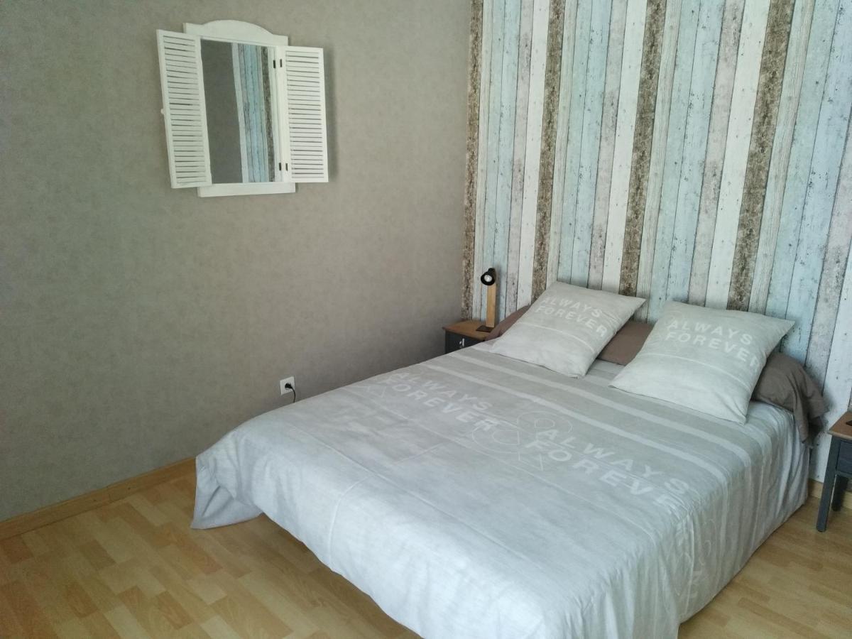 L'Eolyre Bed and Breakfast La Motte-d'Aigues Exteriör bild